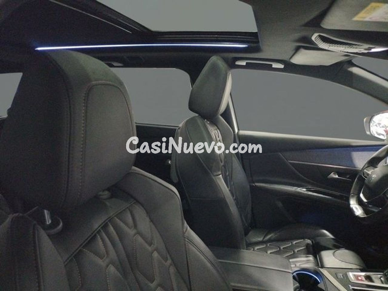 Peugeot 5008 GT-Line BlueHDi 96kW (130CV) S&S EAT8 - foto 8