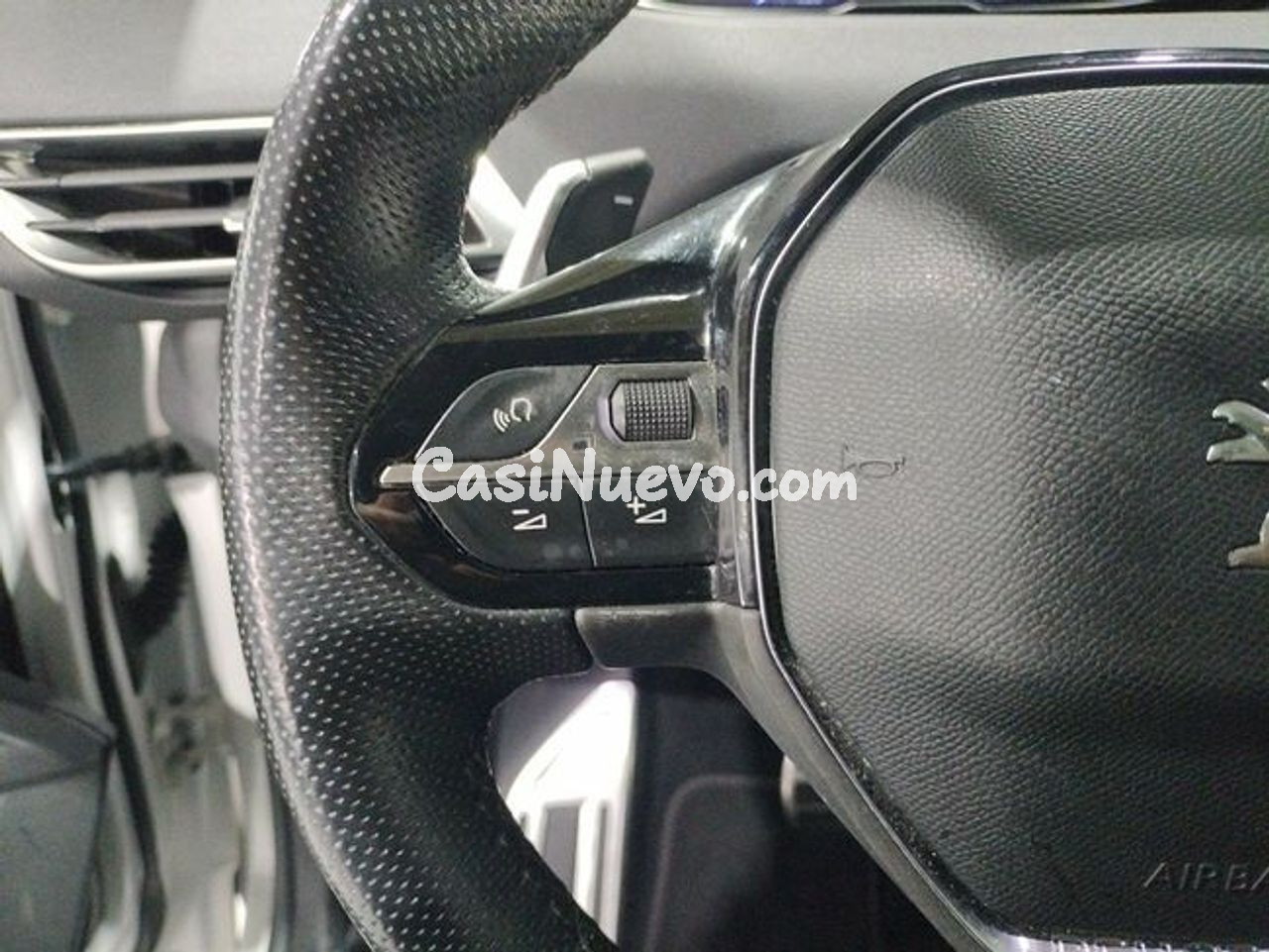 Peugeot 5008 GT-Line BlueHDi 96kW (130CV) S&S EAT8 - foto 11