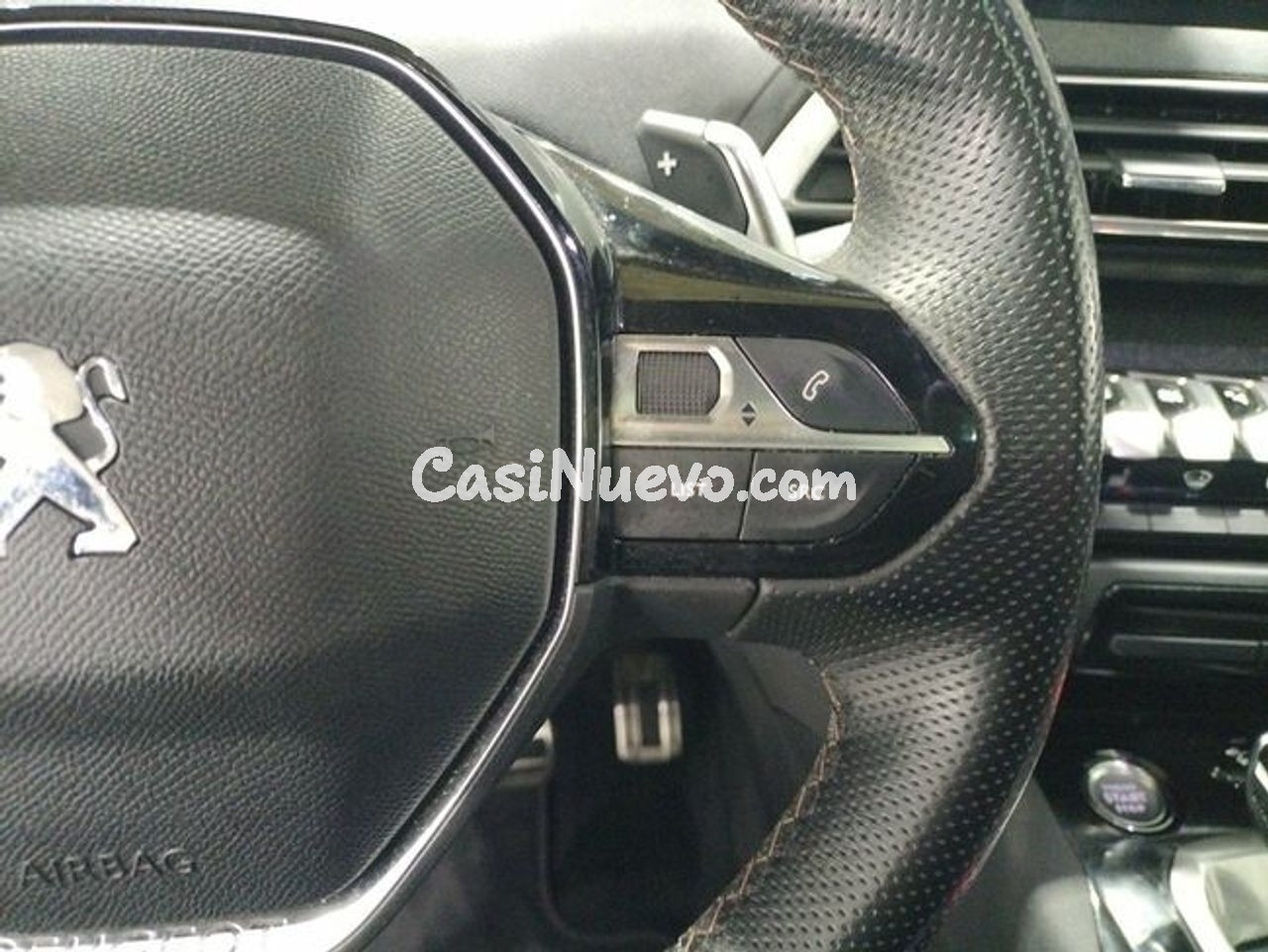 Peugeot 5008 GT-Line BlueHDi 96kW (130CV) S&S EAT8 - foto 12