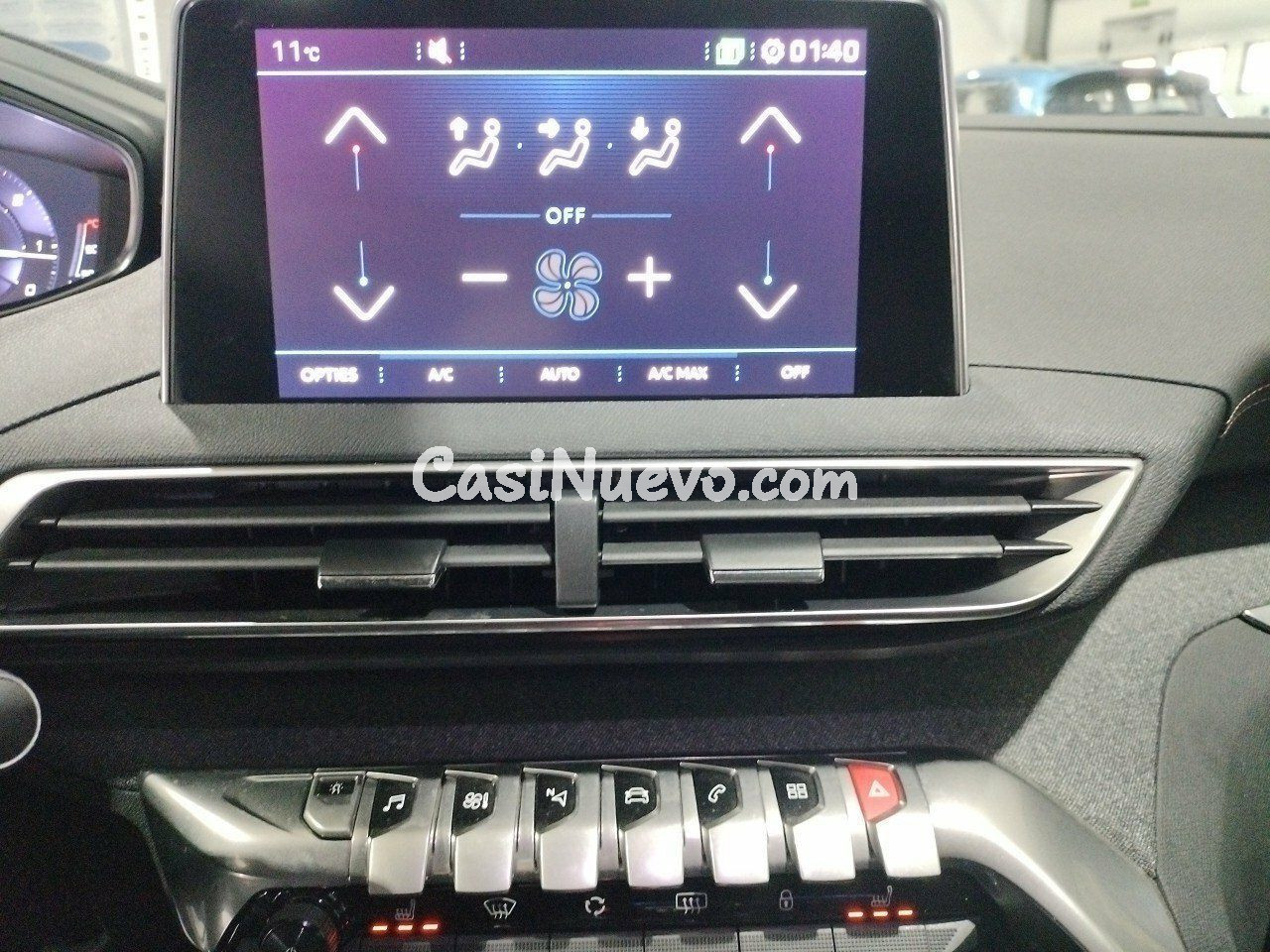 Peugeot 5008 GT-Line BlueHDi 96kW (130CV) S&S EAT8 - foto 16