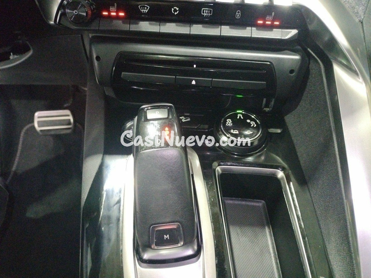 Peugeot 5008 GT-Line BlueHDi 96kW (130CV) S&S EAT8 - foto 17