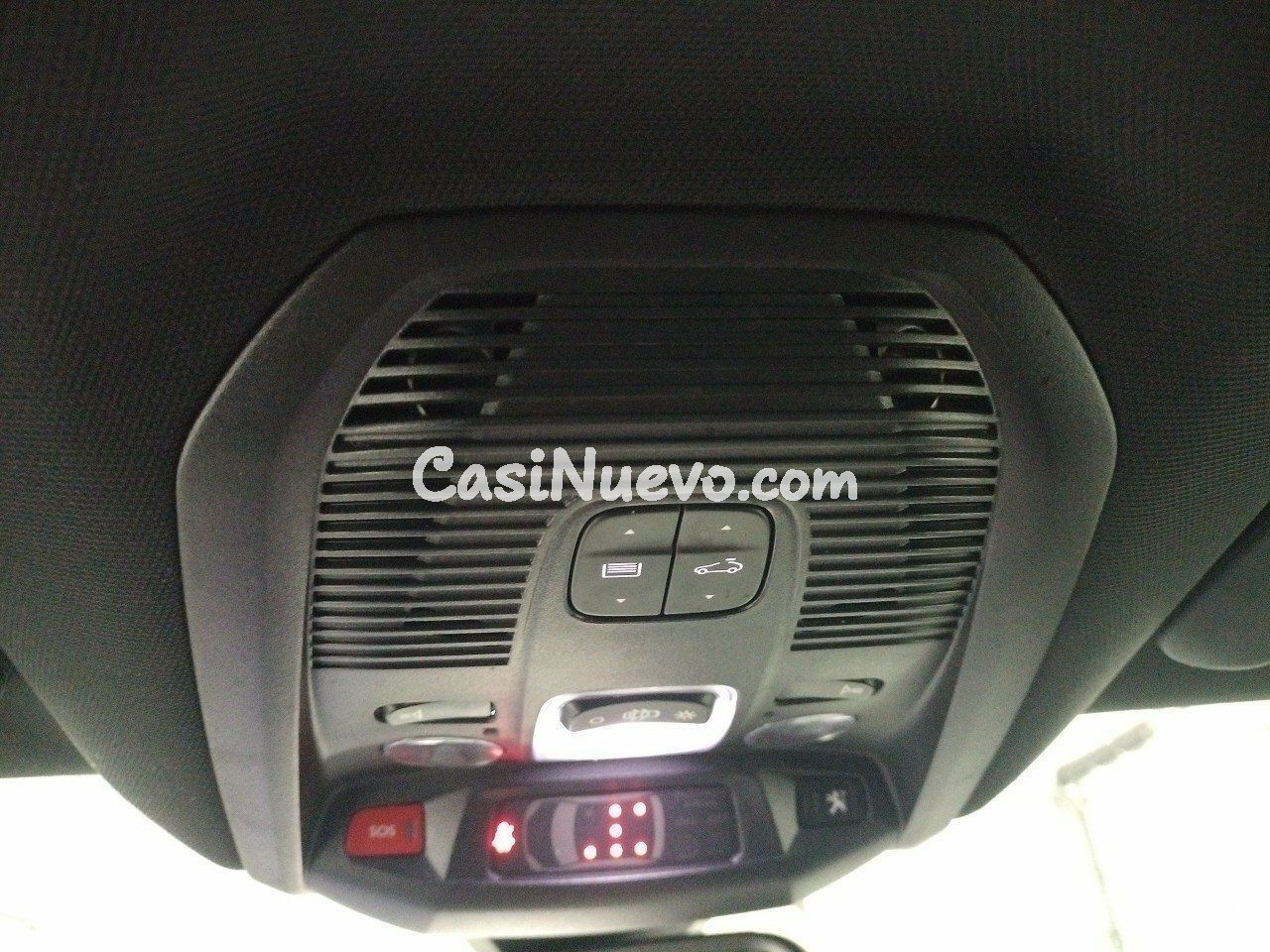 Peugeot 5008 GT-Line BlueHDi 96kW (130CV) S&S EAT8 - foto 18