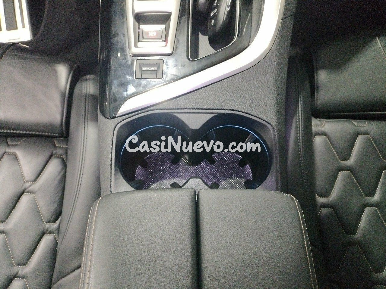 Peugeot 5008 GT-Line BlueHDi 96kW (130CV) S&S EAT8 - foto 20