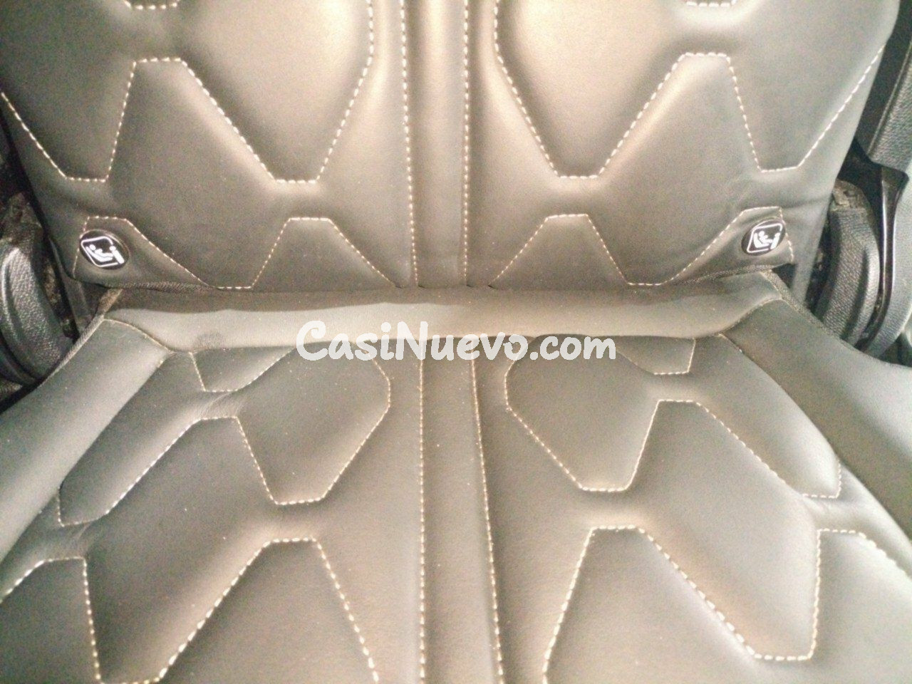 Peugeot 5008 GT-Line BlueHDi 96kW (130CV) S&S EAT8 - foto 21