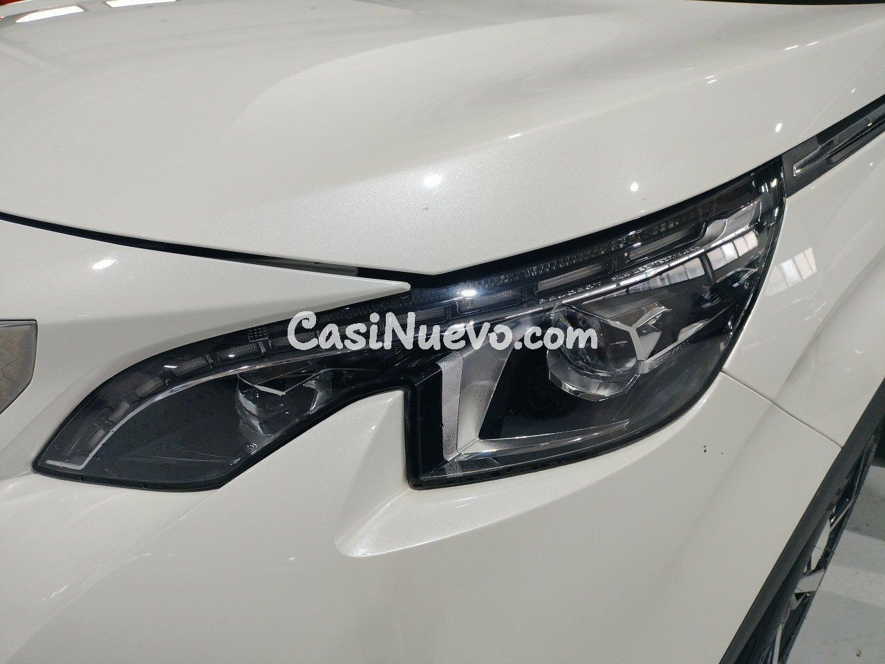 Peugeot 5008 GT-Line BlueHDi 96kW (130CV) S&S EAT8 - foto 25