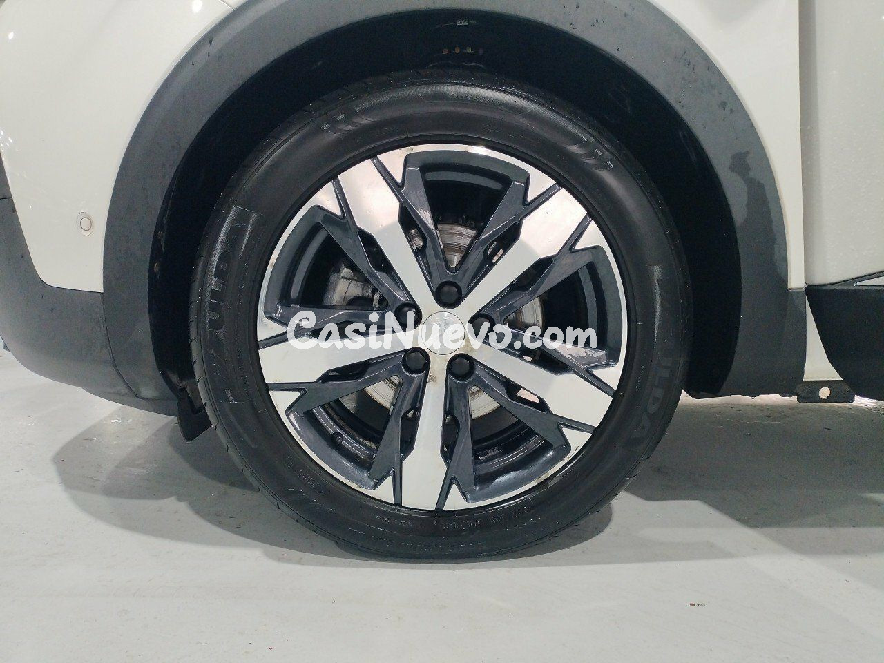 Peugeot 5008 GT-Line BlueHDi 96kW (130CV) S&S EAT8 - foto 27