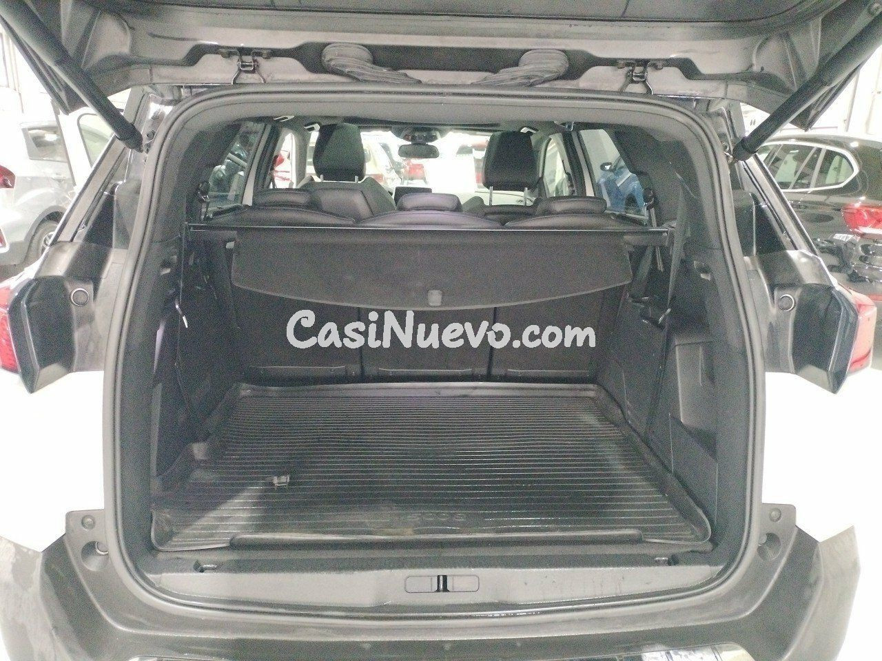 Peugeot 5008 GT-Line BlueHDi 96kW (130CV) S&S EAT8 - foto 28