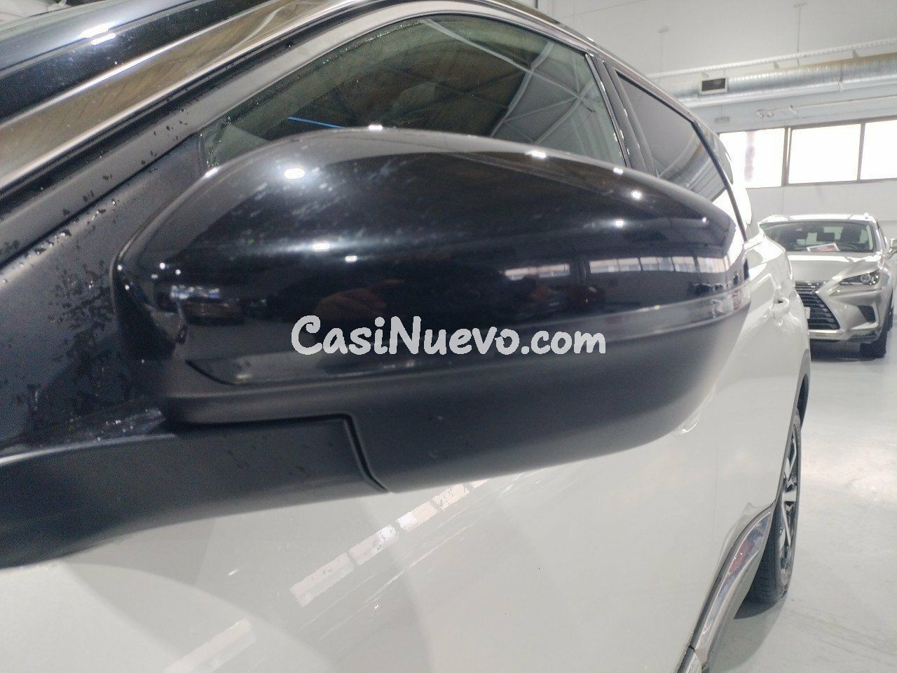 Peugeot 5008 GT-Line BlueHDi 96kW (130CV) S&S EAT8 - foto 29