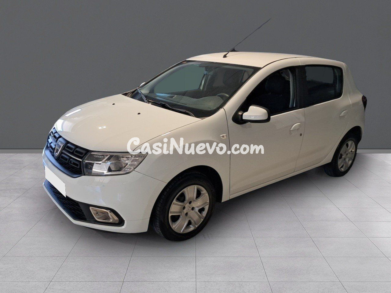 Dacia Sandero Laureate 1.0 54kW (73CV)