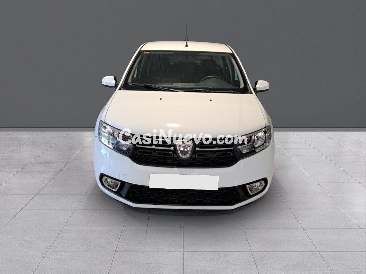 Dacia Sandero Laureate 1.0 54kW (73CV)