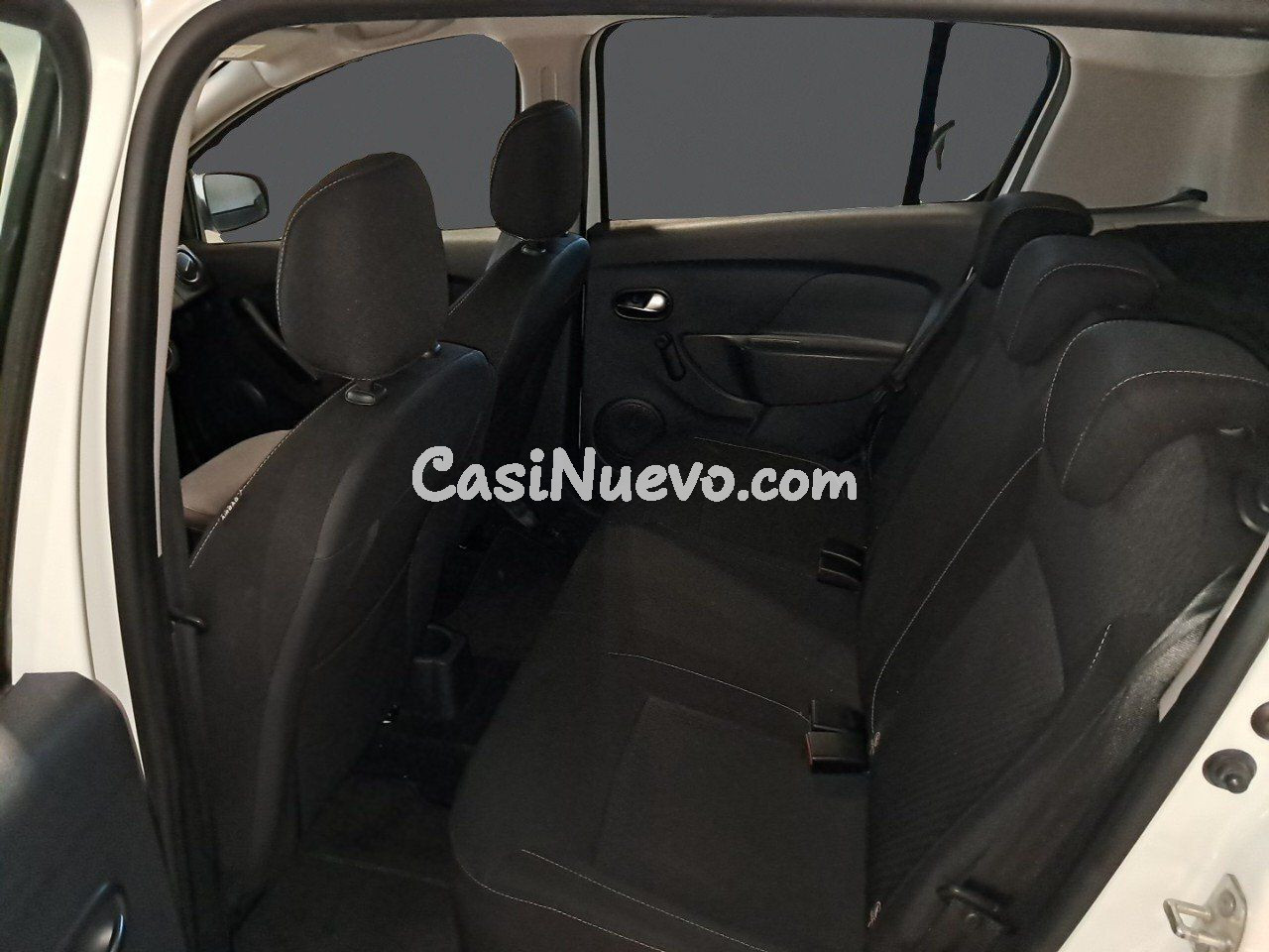 Dacia Sandero Laureate 1.0 54kW (73CV) - foto 10