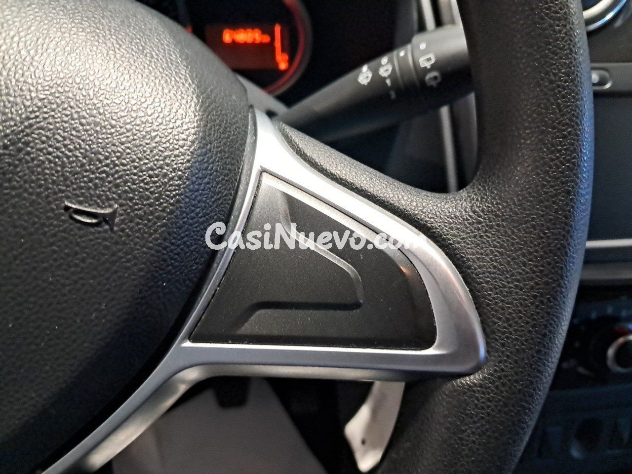 Dacia Sandero Laureate 1.0 54kW (73CV) - foto 13