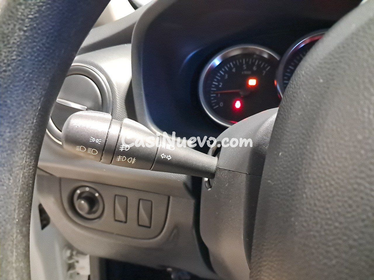 Dacia Sandero Laureate 1.0 54kW (73CV) - foto 14