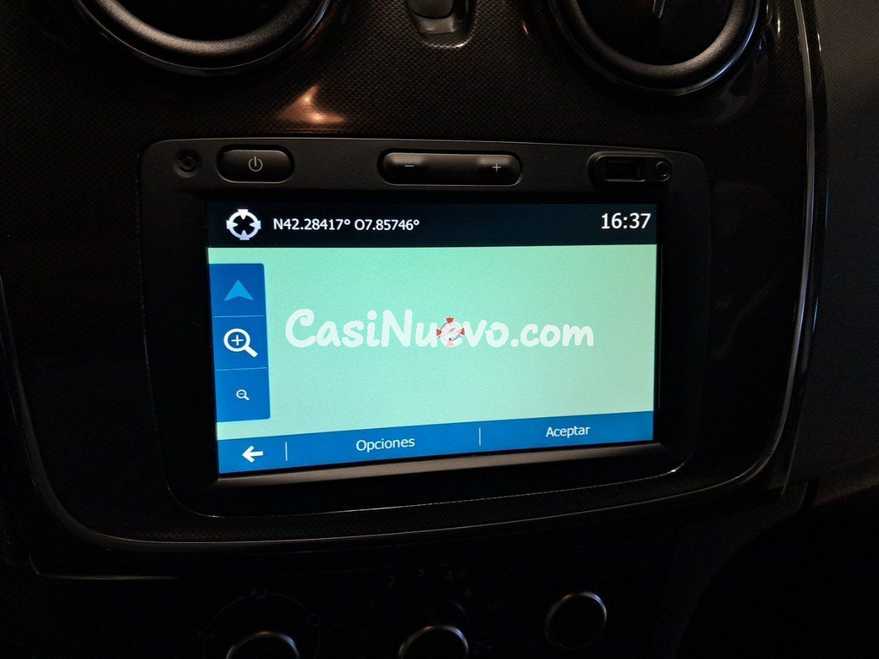 Dacia Sandero Laureate 1.0 54kW (73CV) - foto 15