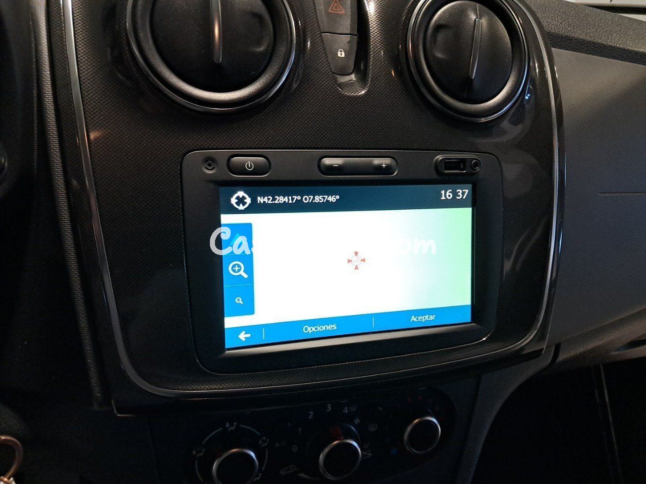 Dacia Sandero Laureate 1.0 54kW (73CV) - foto 16