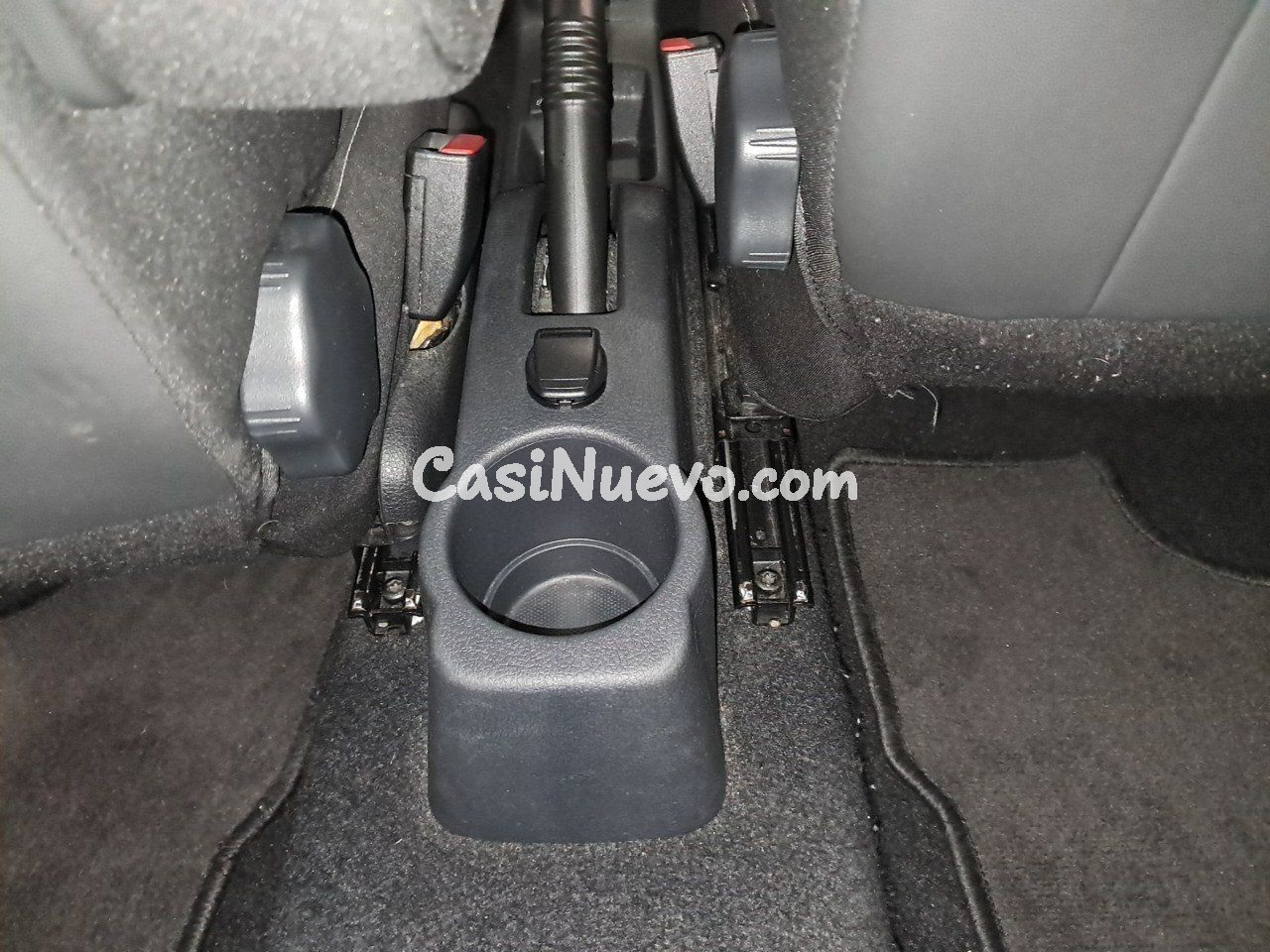 Dacia Sandero Laureate 1.0 54kW (73CV) - foto 21