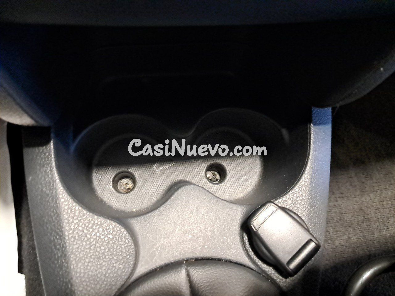 Dacia Sandero Laureate 1.0 54kW (73CV) - foto 22