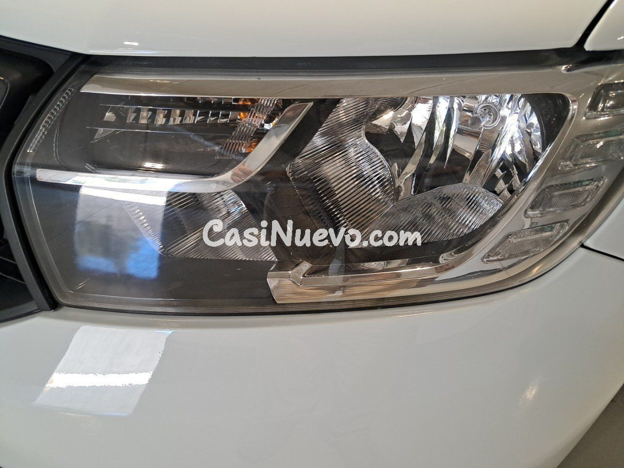 Dacia Sandero Laureate 1.0 54kW (73CV) - foto 27