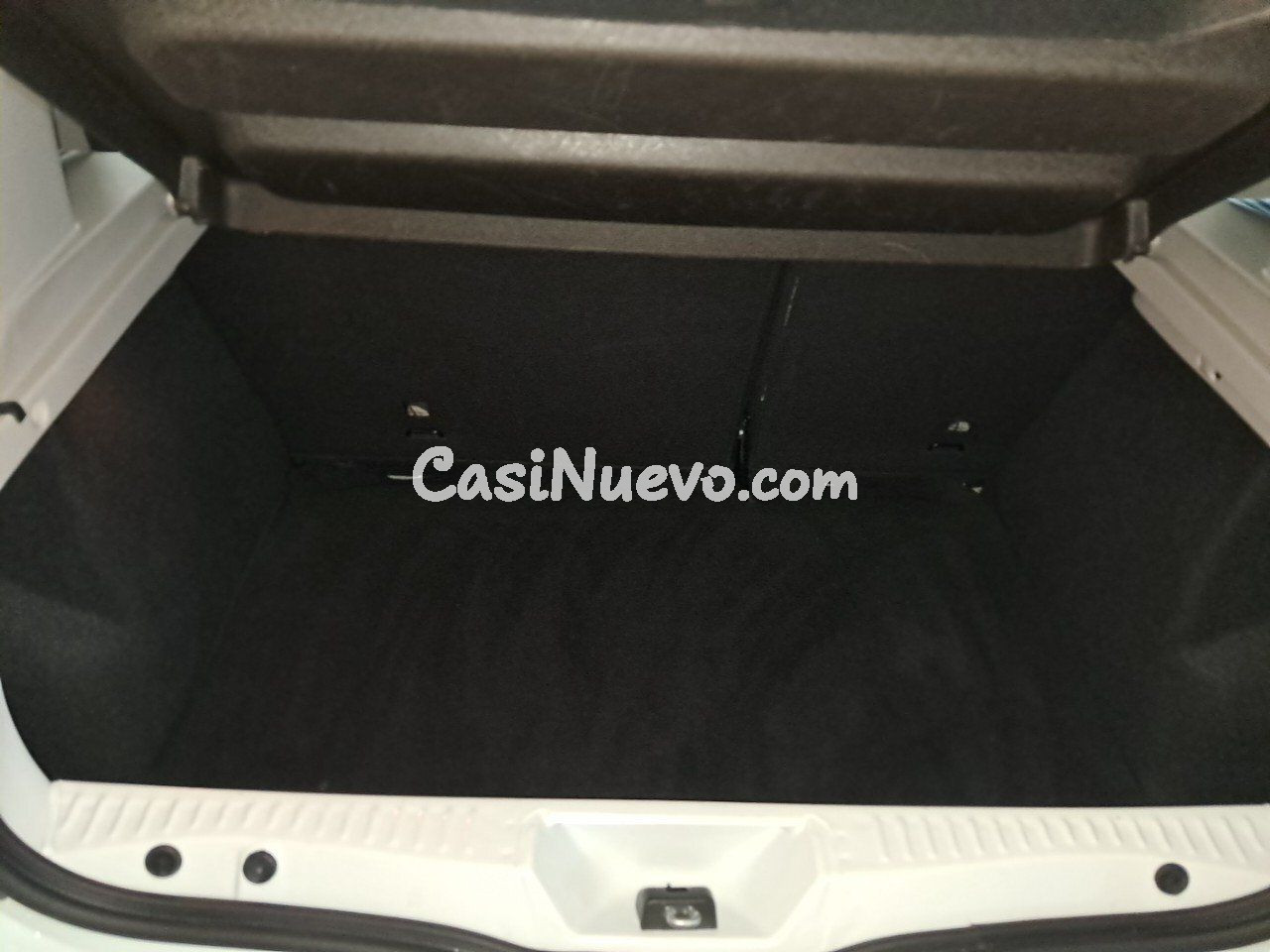 Dacia Sandero Laureate 1.0 54kW (73CV) - foto 30