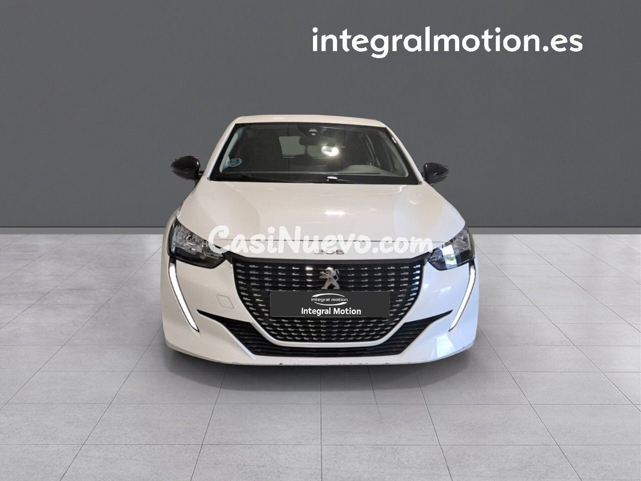 Peugeot 208 BlueHDi 73kW (100CV) Active