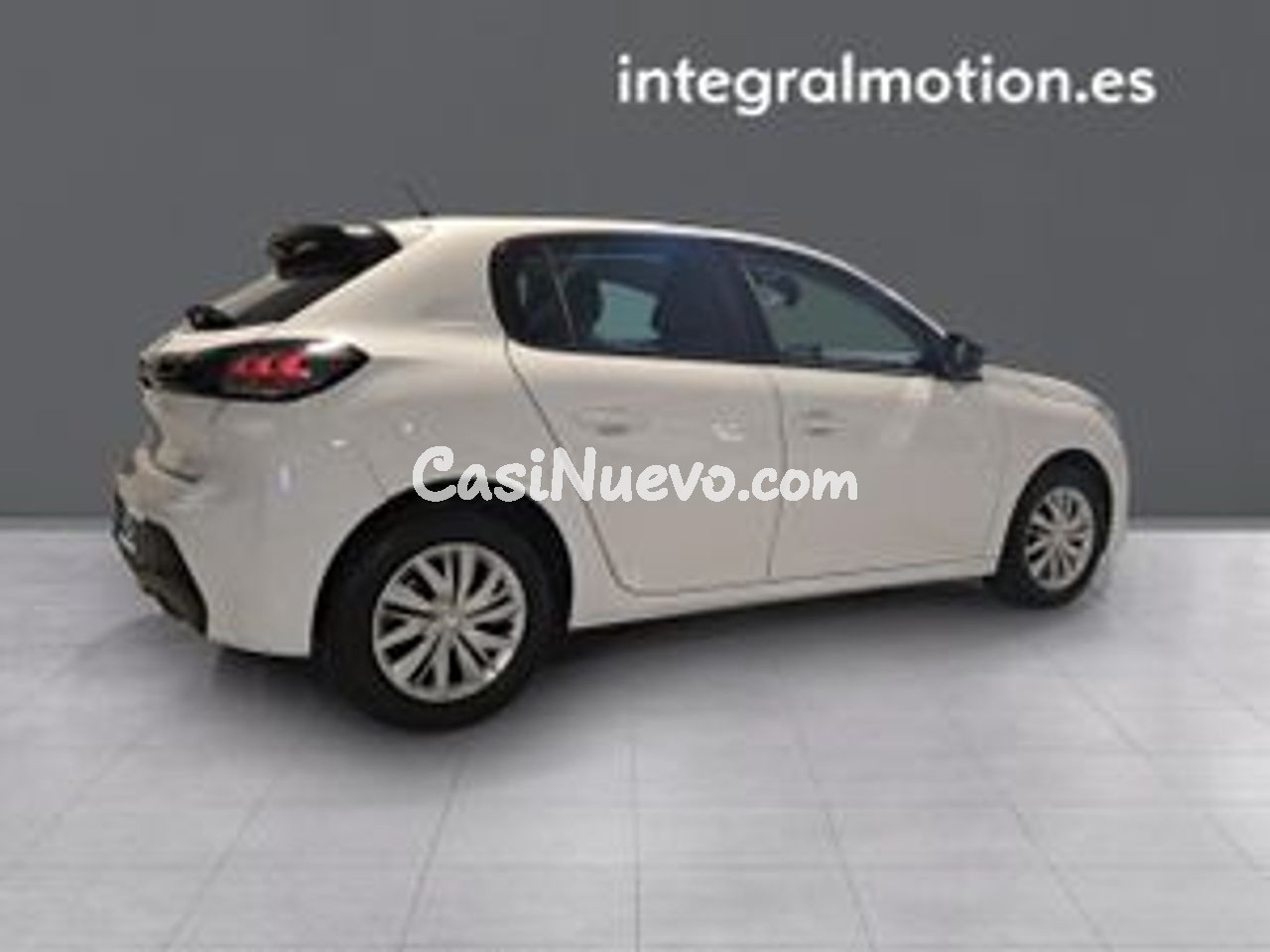 Peugeot 208 BlueHDi 73kW (100CV) Active - foto 4