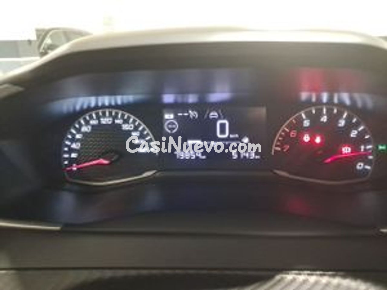 Peugeot 208 BlueHDi 73kW (100CV) Active - foto 7