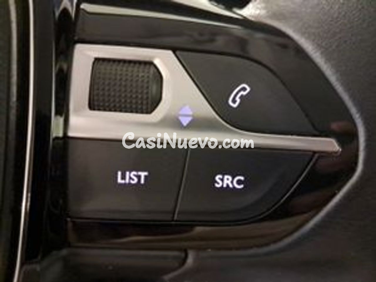 Peugeot 208 BlueHDi 73kW (100CV) Active - foto 12