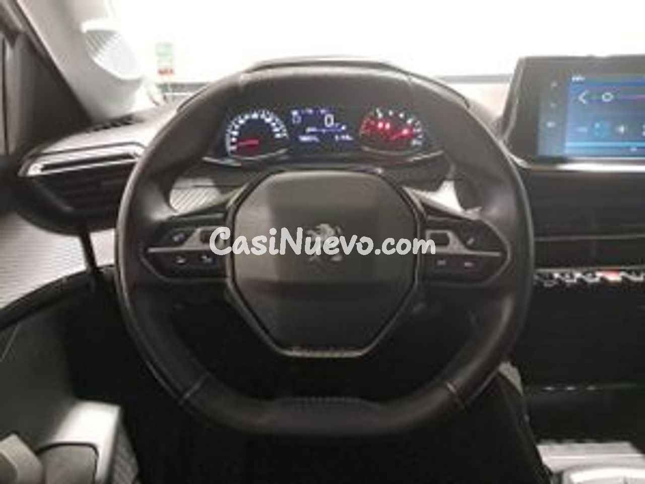 Peugeot 208 BlueHDi 73kW (100CV) Active - foto 10