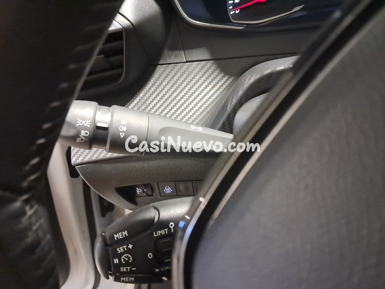 Peugeot 208 BlueHDi 73kW (100CV) Active - foto 13