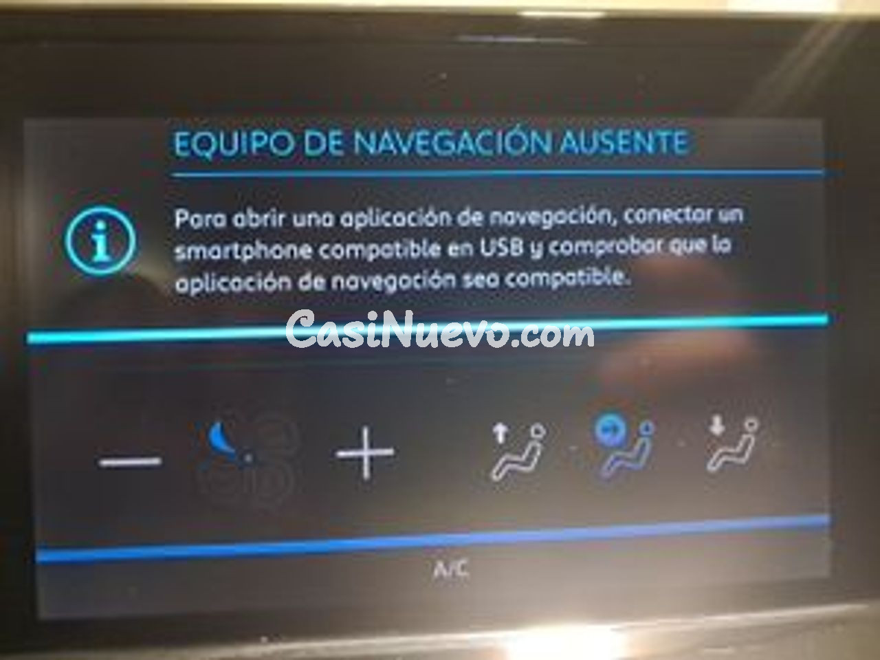 Peugeot 208 BlueHDi 73kW (100CV) Active - foto 14