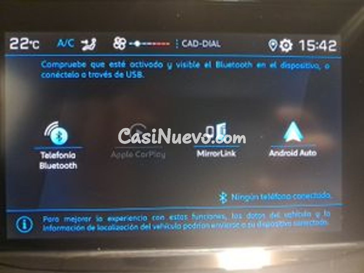 Peugeot 208 BlueHDi 73kW (100CV) Active - foto 15