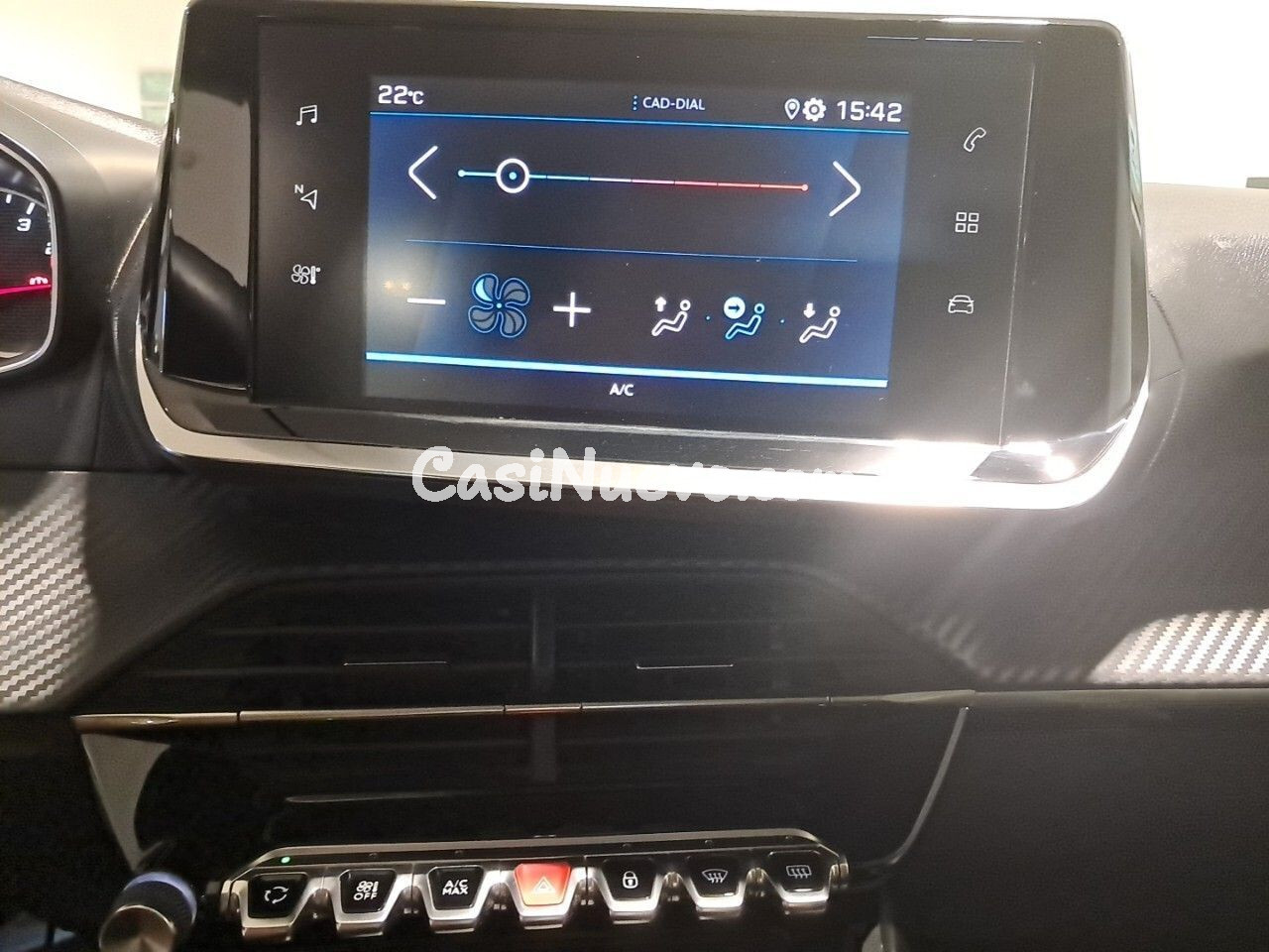 Peugeot 208 BlueHDi 73kW (100CV) Active - foto 16