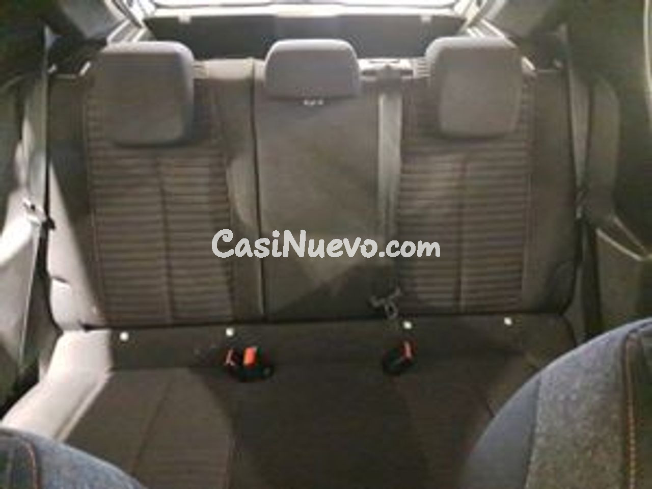 Peugeot 208 BlueHDi 73kW (100CV) Active - foto 19