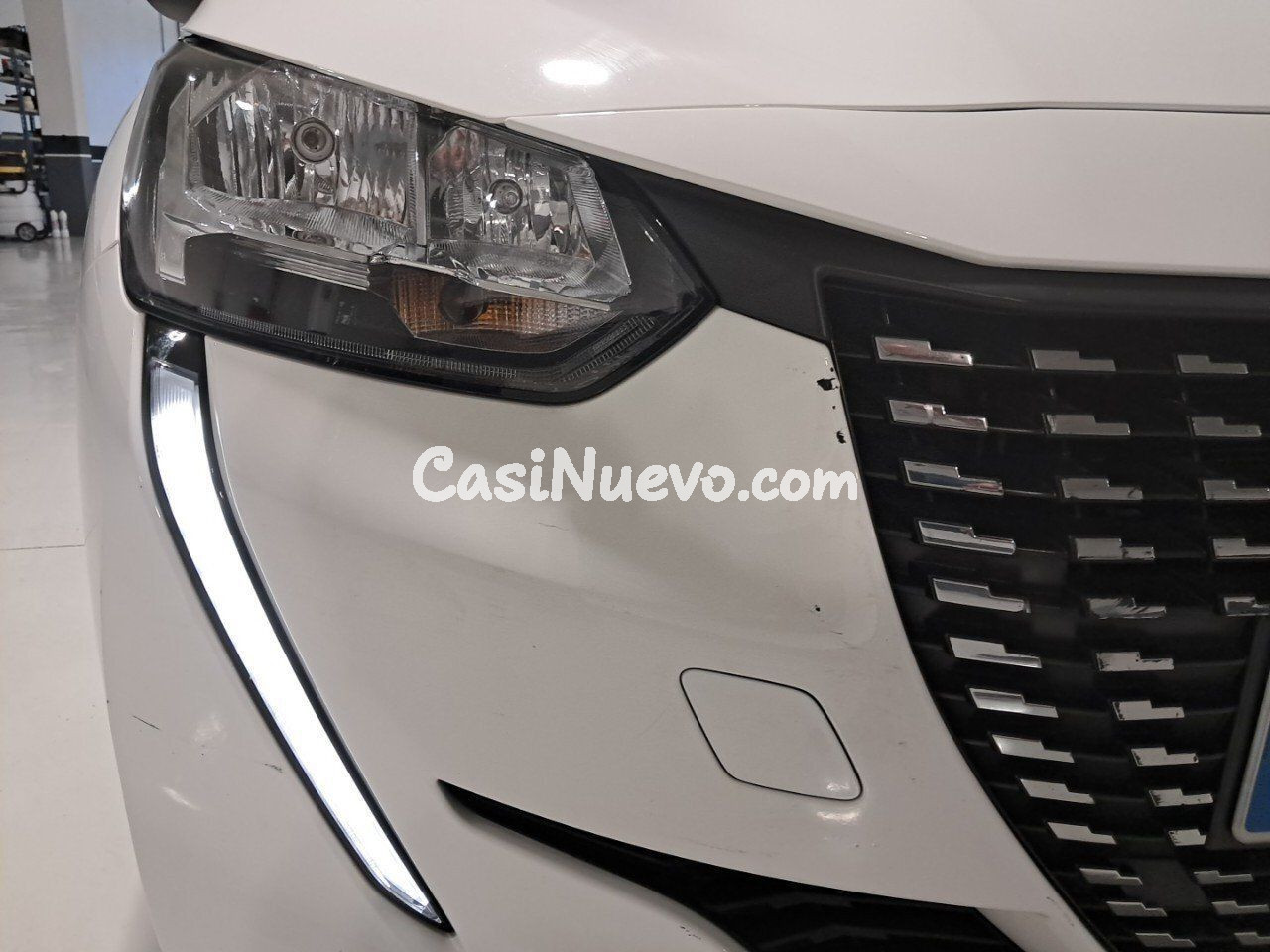 Peugeot 208 BlueHDi 73kW (100CV) Active - foto 26