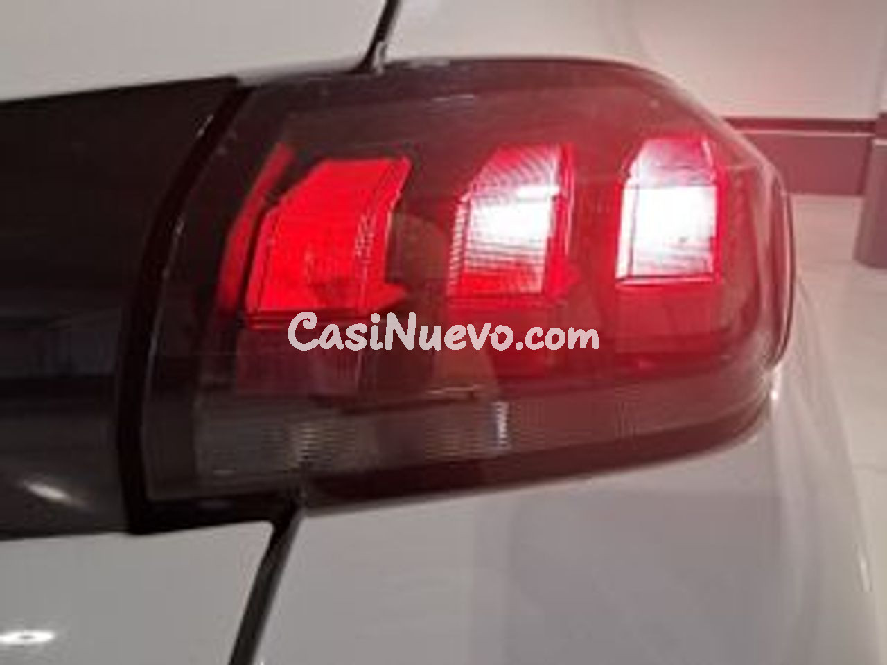 Peugeot 208 BlueHDi 73kW (100CV) Active - foto 27