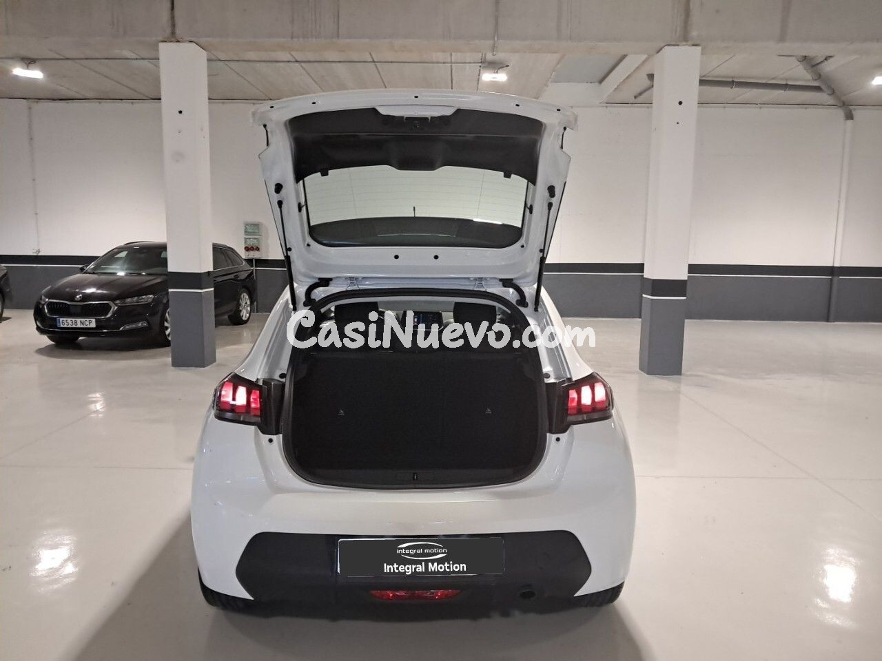 Peugeot 208 BlueHDi 73kW (100CV) Active - foto 29