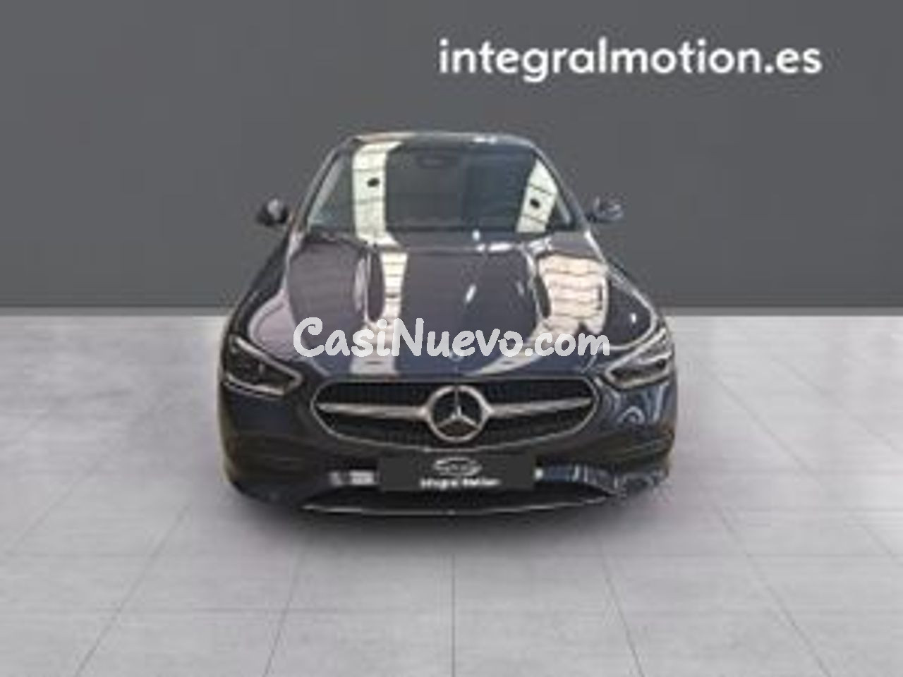 Mercedes Clase C C 220 d