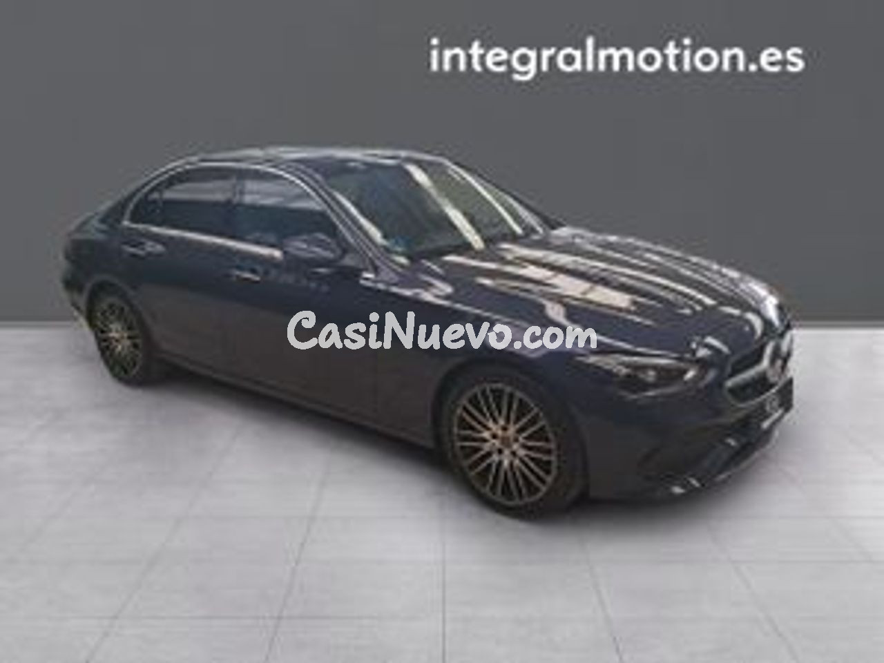 Mercedes Clase C C 220 d