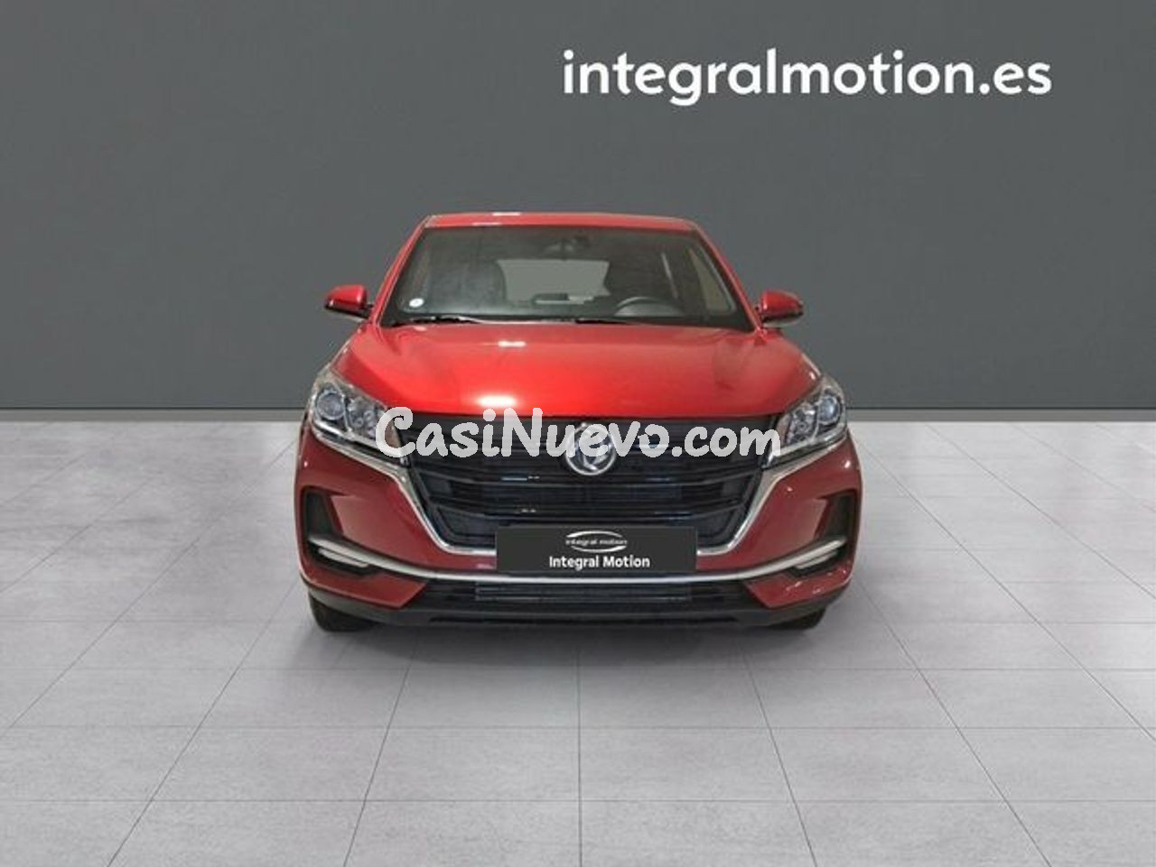 DFSK 500 1.5 T Intelligent