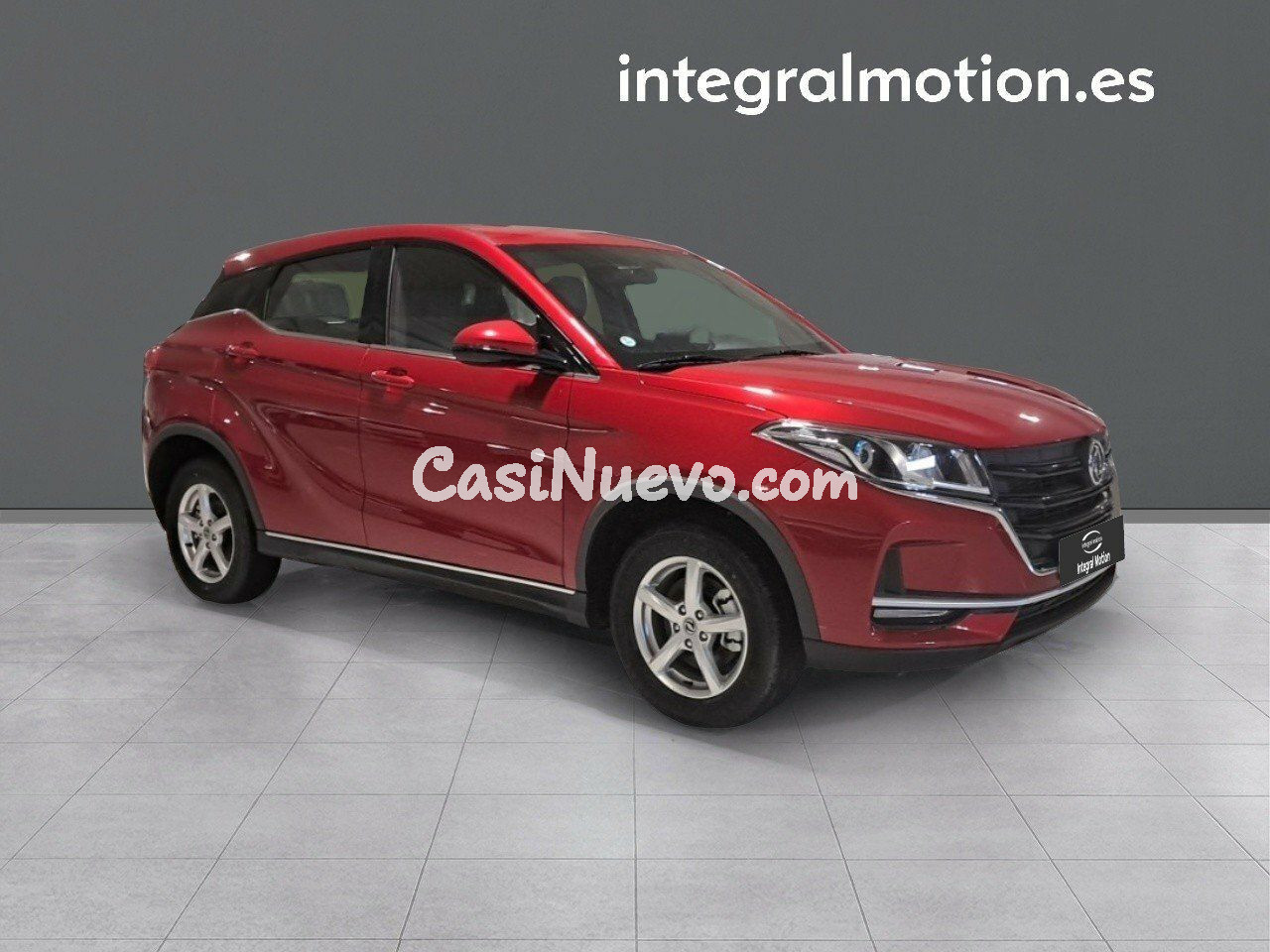 DFSK 500 1.5 T Intelligent