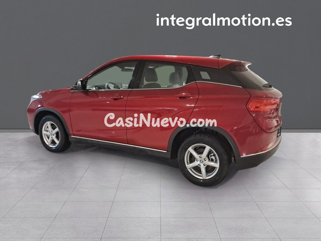 DFSK 500 1.5 T Intelligent - foto 3