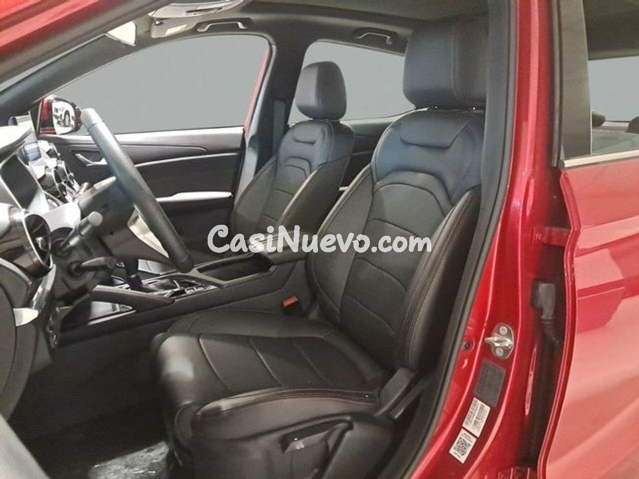 DFSK 500 1.5 T Intelligent - foto 5