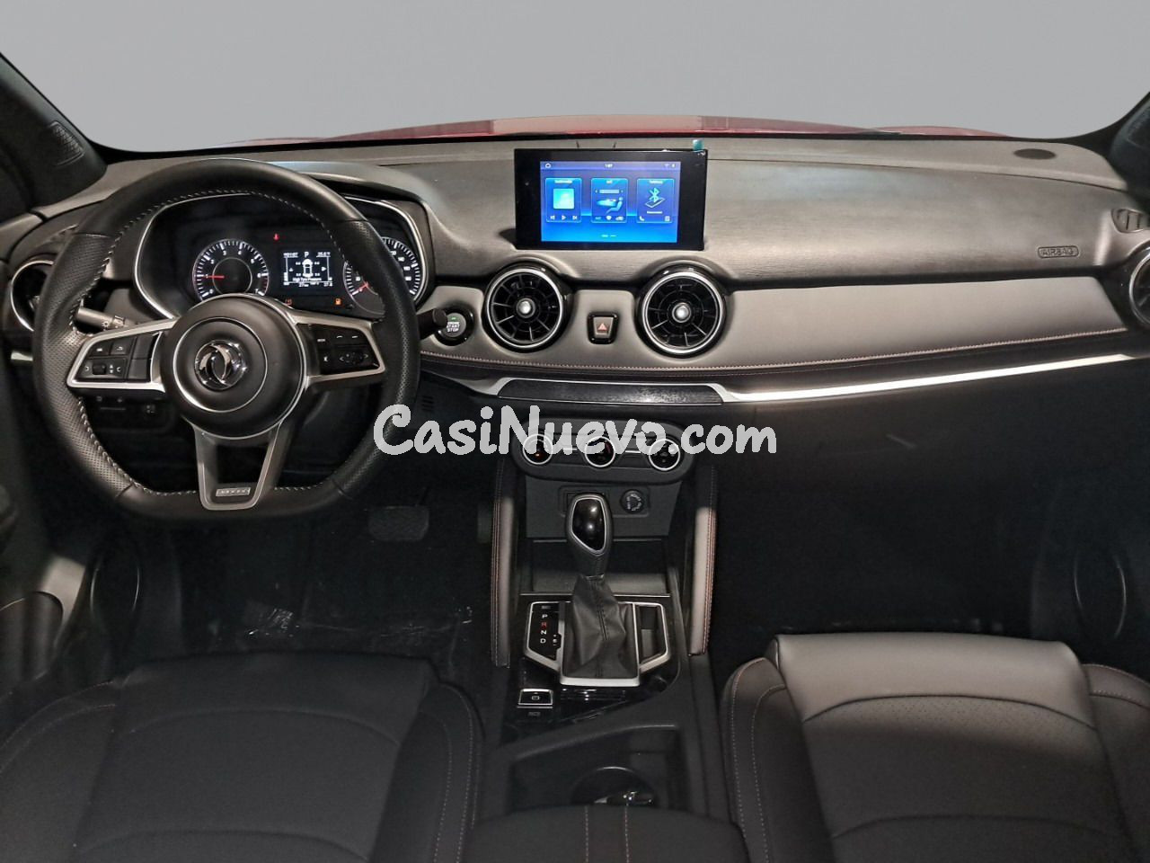 DFSK 500 1.5 T Intelligent - foto 6