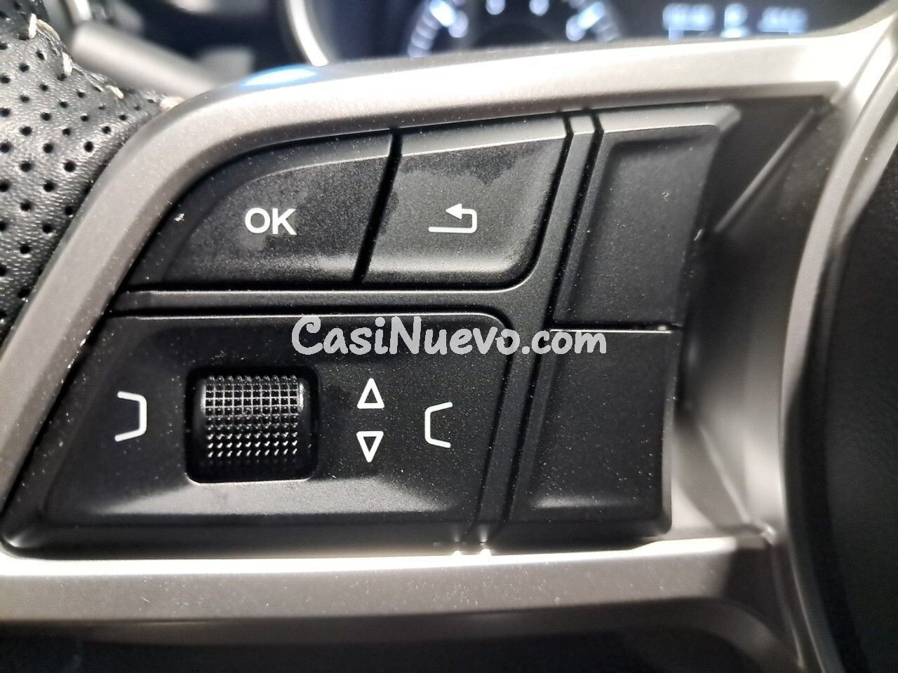 DFSK 500 1.5 T Intelligent - foto 11