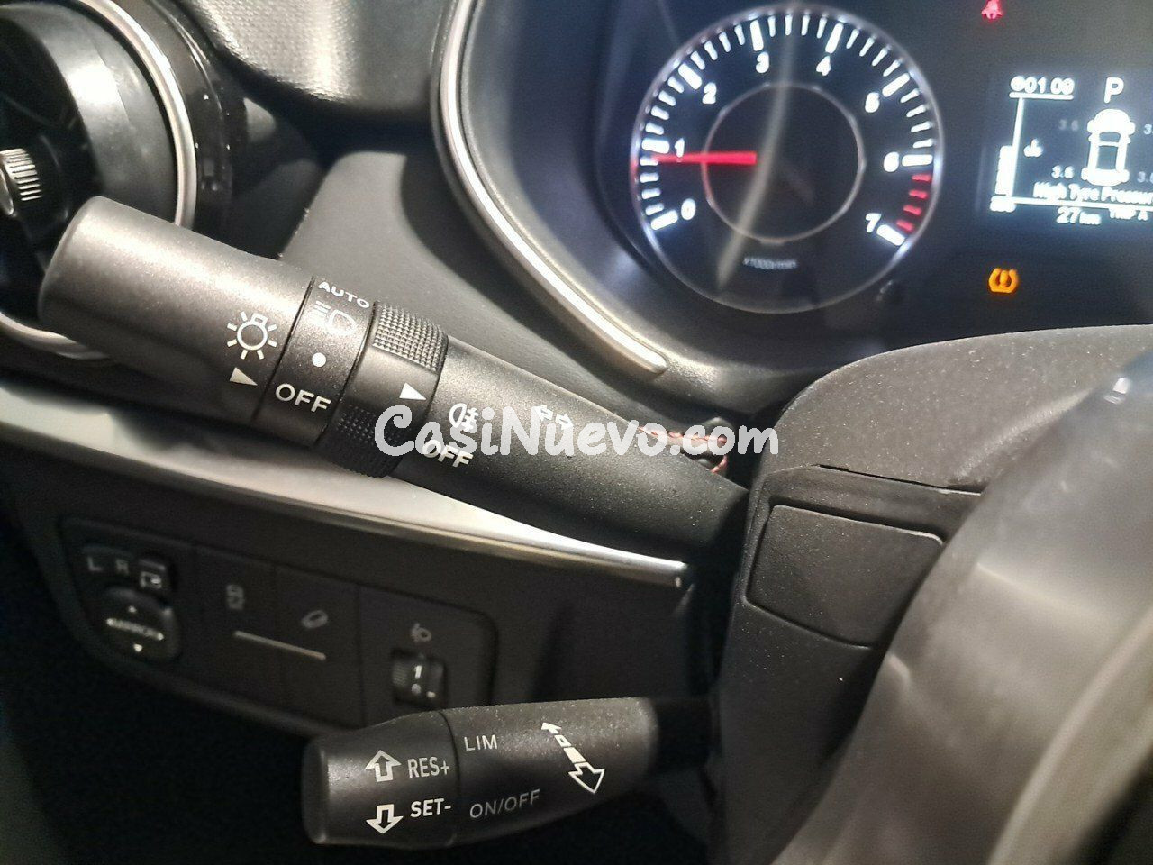 DFSK 500 1.5 T Intelligent - foto 13