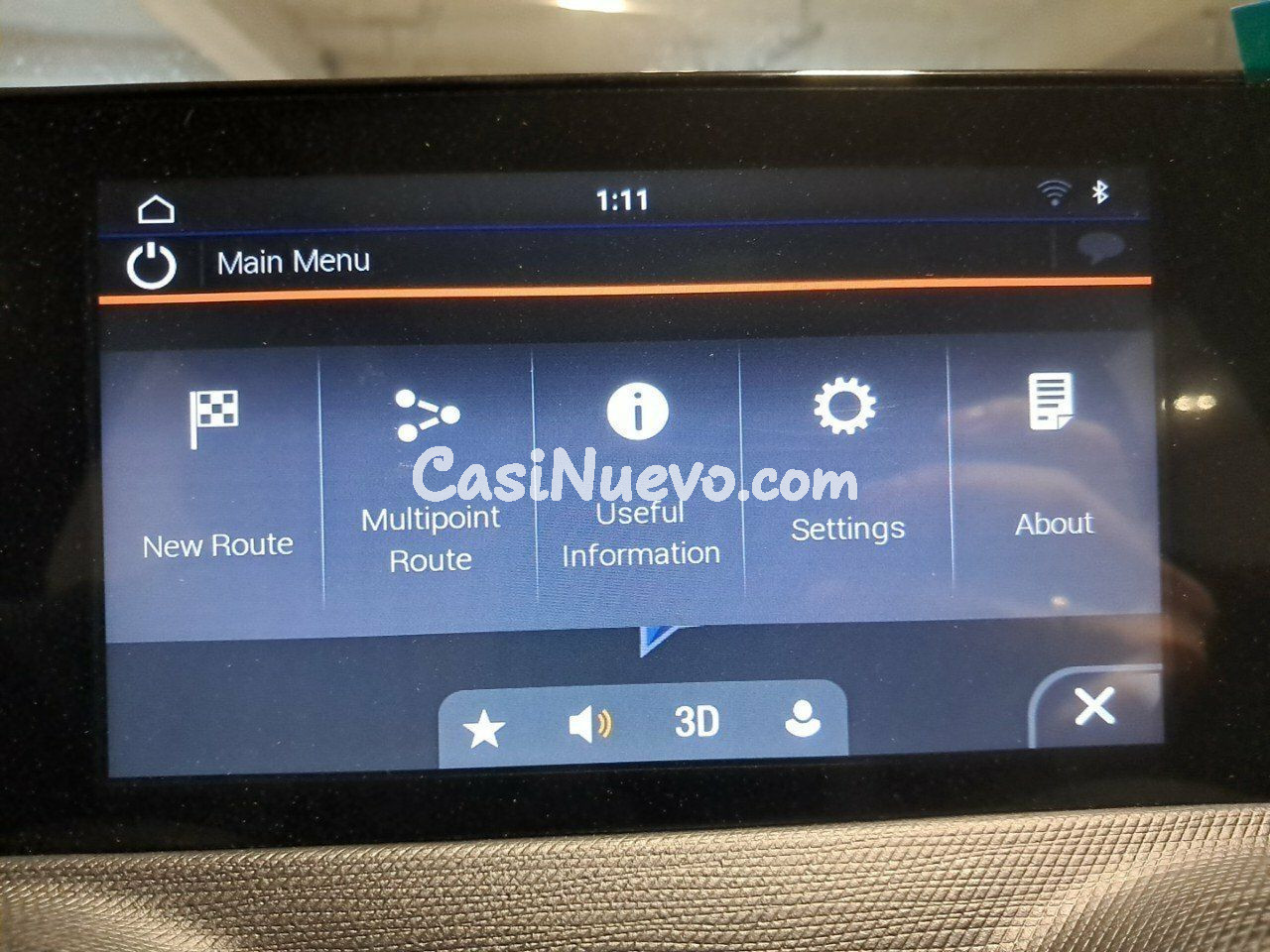 DFSK 500 1.5 T Intelligent - foto 14