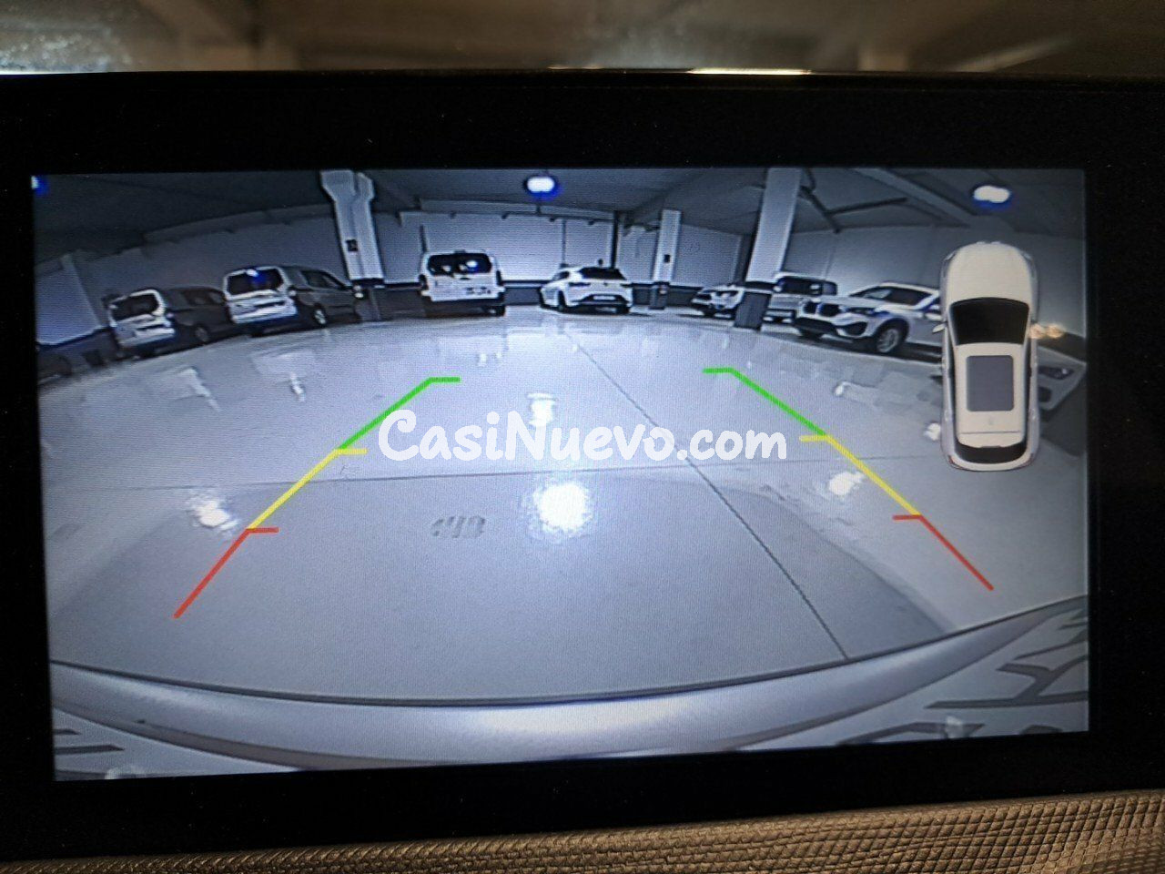 DFSK 500 1.5 T Intelligent - foto 15