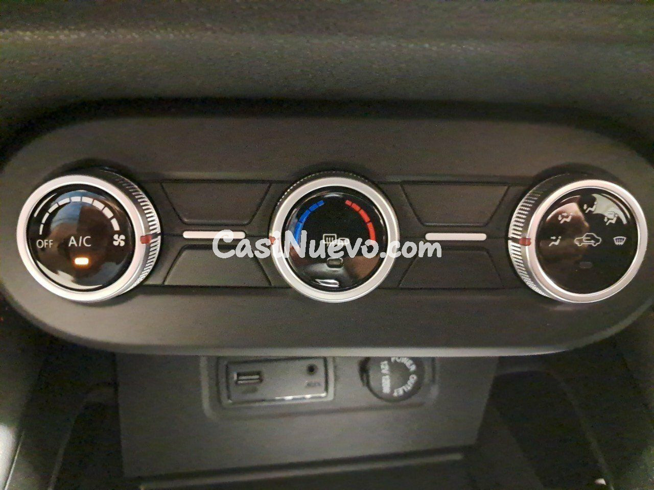 DFSK 500 1.5 T Intelligent - foto 16