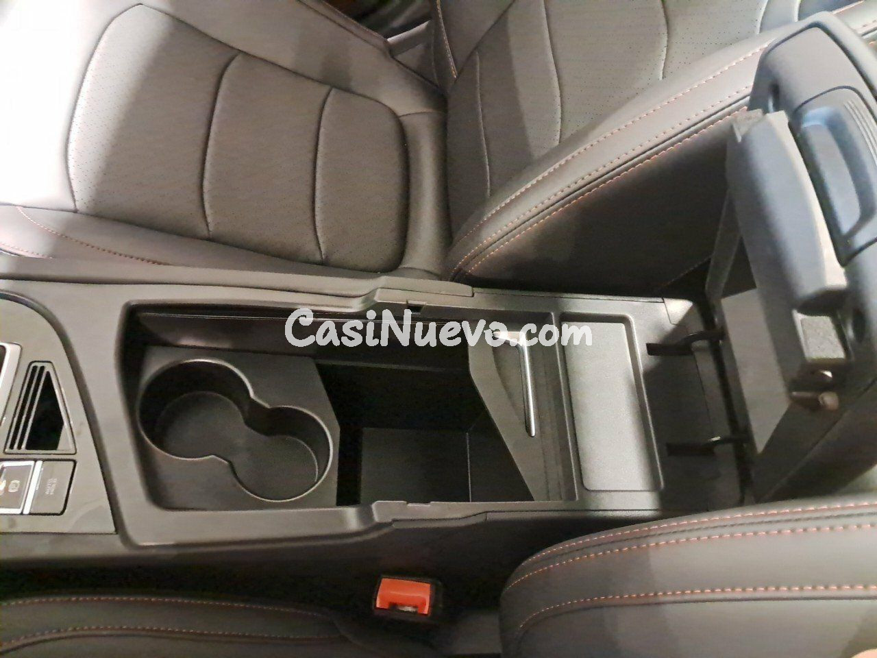 DFSK 500 1.5 T Intelligent - foto 21