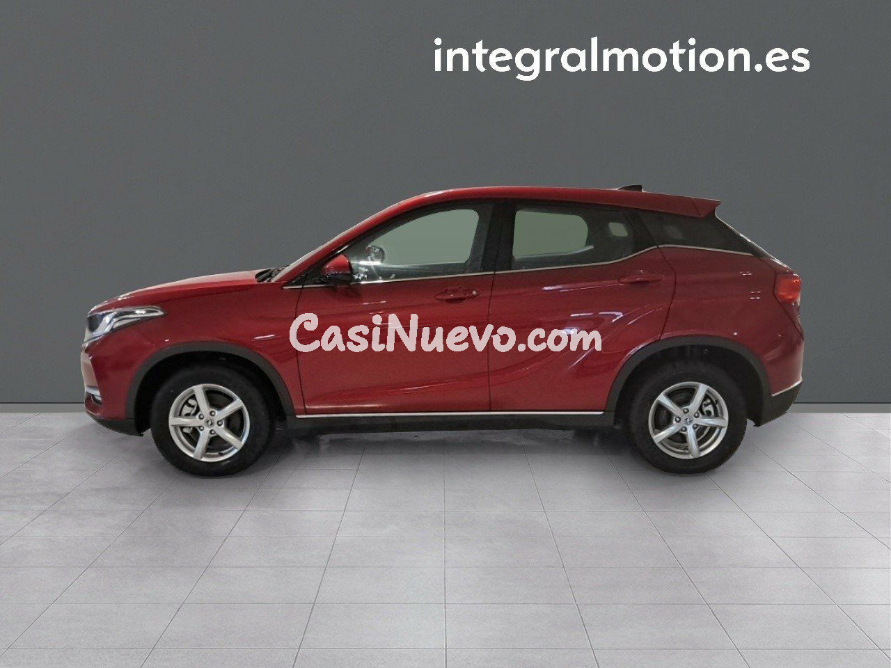 DFSK 500 1.5 T Intelligent - foto 23